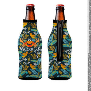 Long Neck 355ml - 08